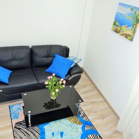 Apartment Nice Center Barralis Екстериор снимка