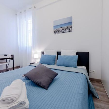 Apartment Nice Center Barralis Екстериор снимка