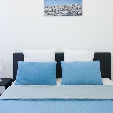 Apartment Nice Center Barralis Екстериор снимка