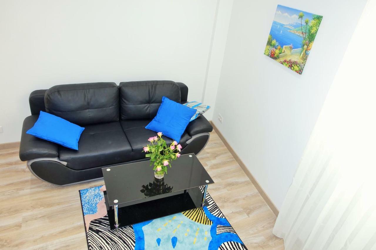 Apartment Nice Center Barralis Екстериор снимка