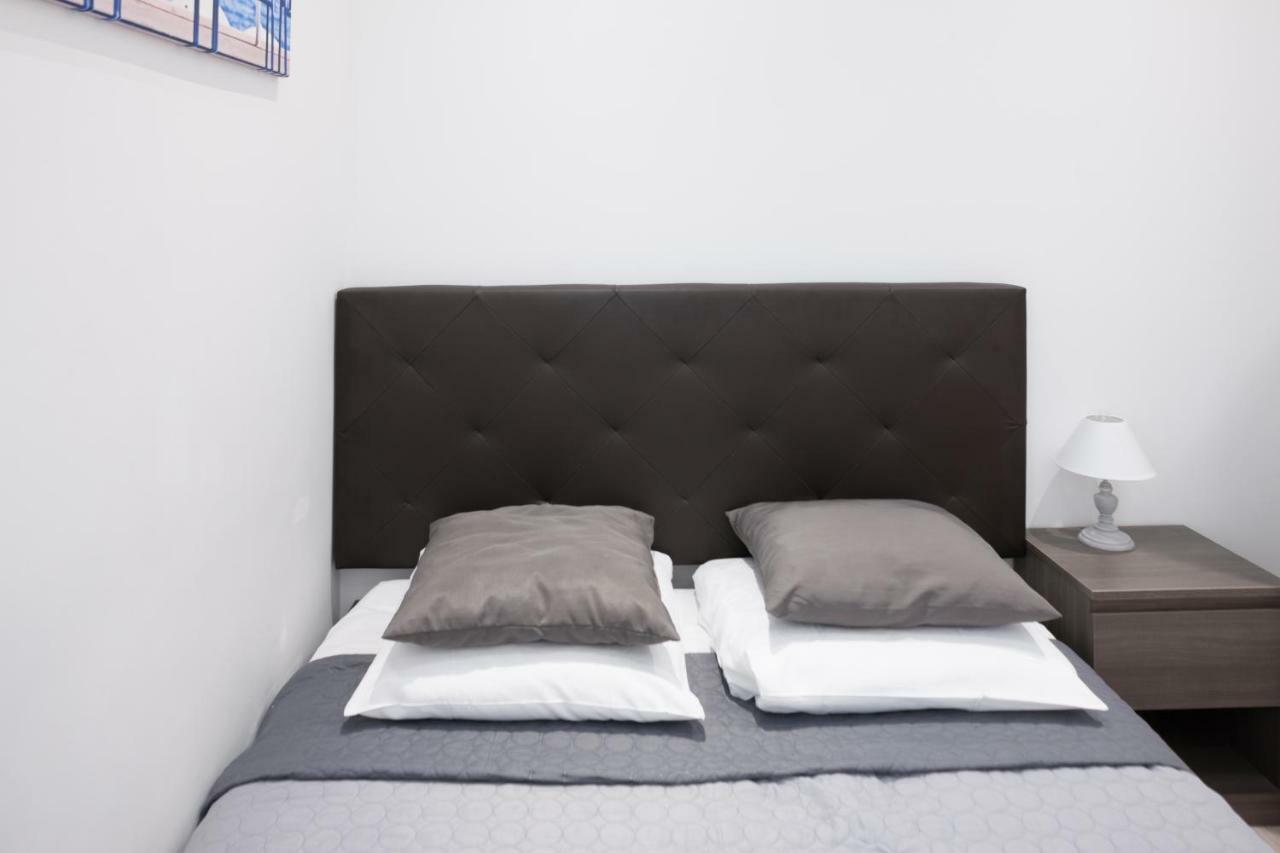 Apartment Nice Center Barralis Екстериор снимка