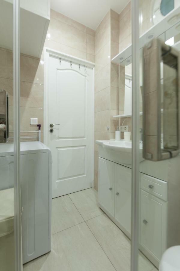 Apartment Nice Center Barralis Екстериор снимка